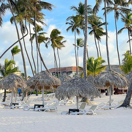 Vacation Suites With Rooftop Pool, Beach Club, Spa, Restaurants - Ducassi Collection - Playa Los Corales Punta Cana Eksteriør billede