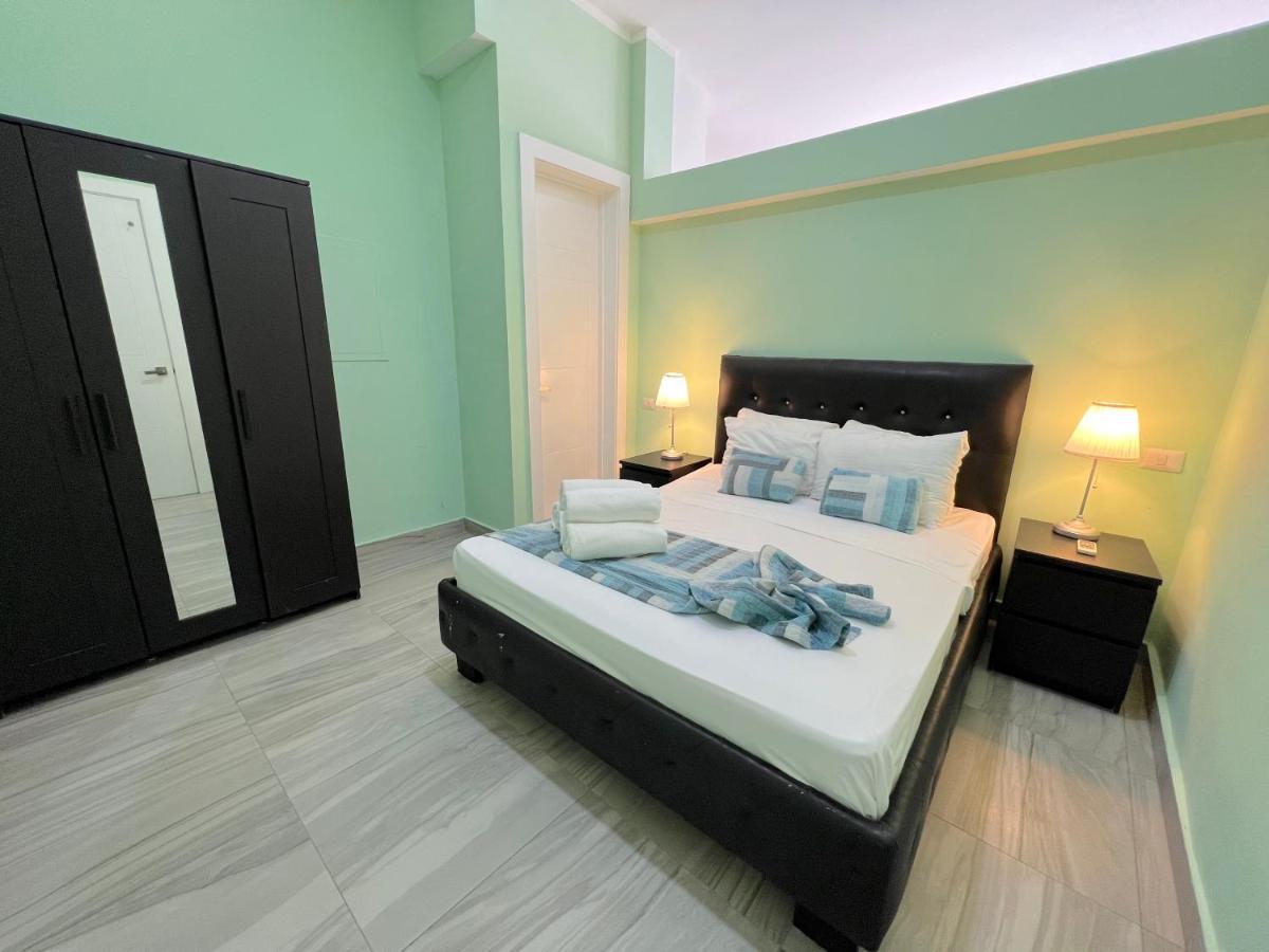 Vacation Suites With Rooftop Pool, Beach Club, Spa, Restaurants - Ducassi Collection - Playa Los Corales Punta Cana Værelse billede