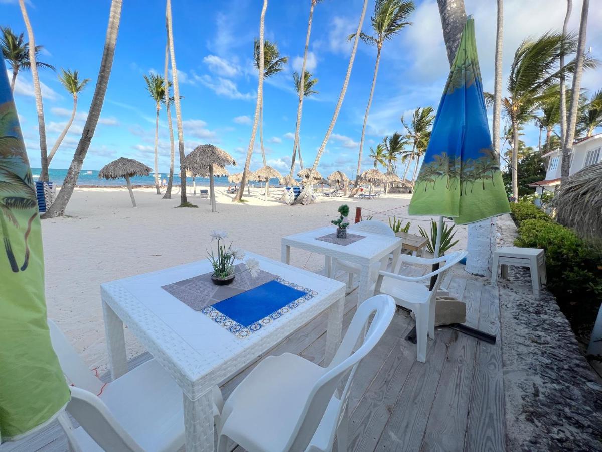 Vacation Suites With Rooftop Pool, Beach Club, Spa, Restaurants - Ducassi Collection - Playa Los Corales Punta Cana Eksteriør billede