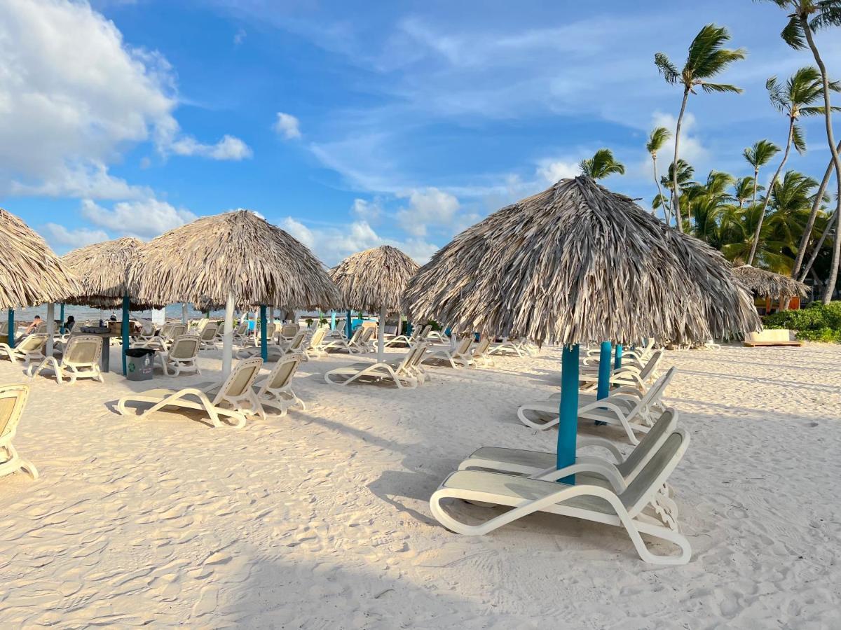 Vacation Suites With Rooftop Pool, Beach Club, Spa, Restaurants - Ducassi Collection - Playa Los Corales Punta Cana Eksteriør billede